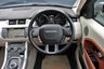 USED 2011 61 LAND ROVER RANGE ROVER EVOQUE 2.2 SD4 PRESTIGE LUX 5d 190 BHP Superb History, Huge Spec, Pan Roof, Split Screen Sat Nav, Rear Camera, Heated electric leather memory seats.