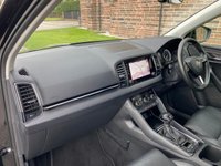 USED 2019 19 SKODA KAROQ 1.6 SE L TDI DSG 5d 114 BHP 