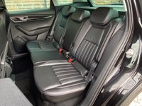 USED 2019 19 SKODA KAROQ 1.6 SE L TDI DSG 5d 114 BHP 