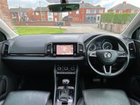 USED 2019 19 SKODA KAROQ 1.6 SE L TDI DSG 5d 114 BHP 
