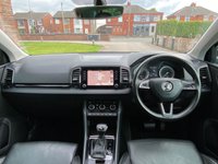 USED 2019 19 SKODA KAROQ 1.6 SE L TDI DSG 5d 114 BHP 
