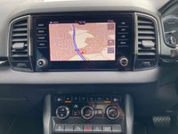 USED 2019 19 SKODA KAROQ 1.6 SE L TDI DSG 5d 114 BHP 