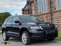 USED 2019 19 SKODA KAROQ 1.6 SE L TDI DSG 5d 114 BHP 