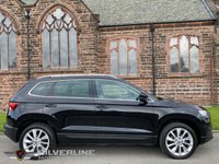 USED 2019 19 SKODA KAROQ 1.6 SE L TDI DSG 5d 114 BHP 