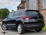 USED 2019 19 SKODA KAROQ 1.6 SE L TDI DSG 5d 114 BHP 
