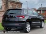 USED 2019 19 SKODA KAROQ 1.6 SE L TDI DSG 5d 114 BHP 