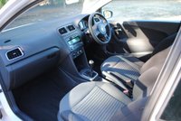USED 2012 12 VOLKSWAGEN POLO 1.2 MATCH 3d 59 BHP www.suffolkcarcentre.co.uk - Located at Ilketshall