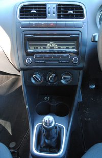 USED 2012 12 VOLKSWAGEN POLO 1.2 MATCH 3d 59 BHP www.suffolkcarcentre.co.uk - Located at Ilketshall