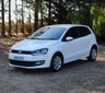 USED 2012 12 VOLKSWAGEN POLO 1.2 MATCH 3d 59 BHP www.suffolkcarcentre.co.uk - Located at Ilketshall