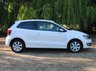 USED 2012 12 VOLKSWAGEN POLO 1.2 MATCH 3d 59 BHP www.suffolkcarcentre.co.uk - Located at Ilketshall