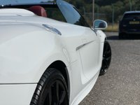 USED 2011 R AUDI R8 5.2 SPYDER V10 QUATTRO 2d 519 BHP 