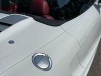 USED 2011 R AUDI R8 5.2 SPYDER V10 QUATTRO 2d 519 BHP 