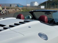 USED 2011 R AUDI R8 5.2 SPYDER V10 QUATTRO 2d 519 BHP 