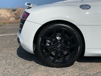 USED 2011 R AUDI R8 5.2 SPYDER V10 QUATTRO 2d 519 BHP 