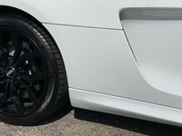 USED 2011 R AUDI R8 5.2 SPYDER V10 QUATTRO 2d 519 BHP 