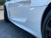 USED 2011 R AUDI R8 5.2 SPYDER V10 QUATTRO 2d 519 BHP 