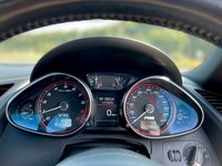 USED 2011 R AUDI R8 5.2 SPYDER V10 QUATTRO 2d 519 BHP 