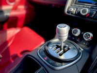 USED 2011 R AUDI R8 5.2 SPYDER V10 QUATTRO 2d 519 BHP 