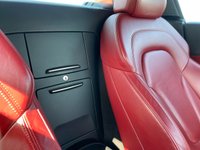 USED 2011 R AUDI R8 5.2 SPYDER V10 QUATTRO 2d 519 BHP 