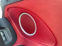 USED 2011 R AUDI R8 5.2 SPYDER V10 QUATTRO 2d 519 BHP 