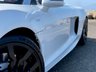 USED 2011 R AUDI R8 5.2 SPYDER V10 QUATTRO 2d 519 BHP 