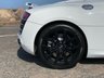 USED 2011 R AUDI R8 5.2 SPYDER V10 QUATTRO 2d 519 BHP 