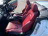 USED 2011 R AUDI R8 5.2 SPYDER V10 QUATTRO 2d 519 BHP 