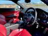 USED 2011 R AUDI R8 5.2 SPYDER V10 QUATTRO 2d 519 BHP 