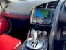 USED 2011 R AUDI R8 5.2 SPYDER V10 QUATTRO 2d 519 BHP 
