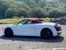 USED 2011 R AUDI R8 5.2 SPYDER V10 QUATTRO 2d 519 BHP 