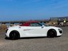 USED 2011 R AUDI R8 5.2 SPYDER V10 QUATTRO 2d 519 BHP 