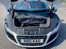 USED 2011 R AUDI R8 5.2 SPYDER V10 QUATTRO 2d 519 BHP 