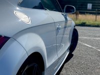 USED 2012 M AUDI TT 2.0 TFSI QUATTRO S LINE BLACK EDITION 2d 208 BHP 
