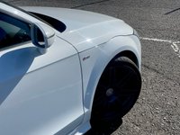 USED 2012 M AUDI TT 2.0 TFSI QUATTRO S LINE BLACK EDITION 2d 208 BHP 