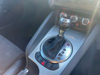 USED 2012 M AUDI TT 2.0 TFSI QUATTRO S LINE BLACK EDITION 2d 208 BHP 