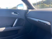 USED 2012 M AUDI TT 2.0 TFSI QUATTRO S LINE BLACK EDITION 2d 208 BHP 