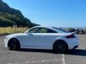 USED 2012 M AUDI TT 2.0 TFSI QUATTRO S LINE BLACK EDITION 2d 208 BHP 
