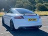 USED 2012 M AUDI TT 2.0 TFSI QUATTRO S LINE BLACK EDITION 2d 208 BHP 