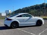 USED 2012 M AUDI TT 2.0 TFSI QUATTRO S LINE BLACK EDITION 2d 208 BHP 