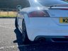 USED 2012 M AUDI TT 2.0 TFSI QUATTRO S LINE BLACK EDITION 2d 208 BHP 
