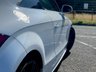 USED 2012 M AUDI TT 2.0 TFSI QUATTRO S LINE BLACK EDITION 2d 208 BHP 