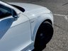 USED 2012 M AUDI TT 2.0 TFSI QUATTRO S LINE BLACK EDITION 2d 208 BHP 