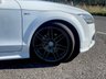 USED 2012 M AUDI TT 2.0 TFSI QUATTRO S LINE BLACK EDITION 2d 208 BHP 