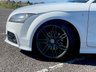 USED 2012 M AUDI TT 2.0 TFSI QUATTRO S LINE BLACK EDITION 2d 208 BHP 
