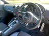 USED 2012 M AUDI TT 2.0 TFSI QUATTRO S LINE BLACK EDITION 2d 208 BHP 