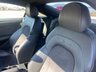 USED 2012 M AUDI TT 2.0 TFSI QUATTRO S LINE BLACK EDITION 2d 208 BHP 
