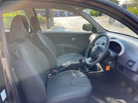 USED 2010 59 NISSAN MICRA 1.2 VISIA 3d 80 BHP 