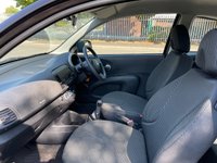 USED 2010 59 NISSAN MICRA 1.2 VISIA 3d 80 BHP 