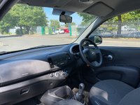 USED 2010 59 NISSAN MICRA 1.2 VISIA 3d 80 BHP 