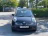 USED 2010 59 NISSAN MICRA 1.2 VISIA 3d 80 BHP 